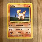 Ponyta