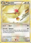 Pidgeotto