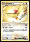Pidgeotto