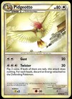 Pidgeotto