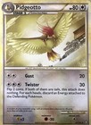 Pidgeotto