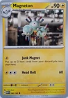 Magneton