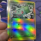 Bulbasaur