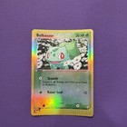 Bulbasaur