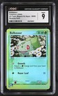 Bulbasaur