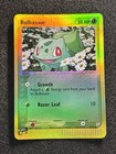 Bulbasaur