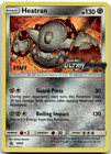 Heatran
