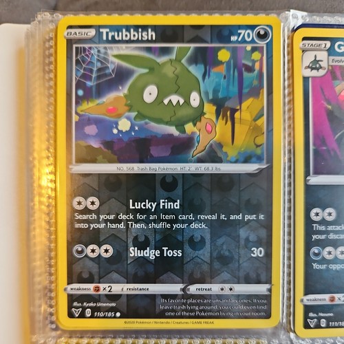Trubbish