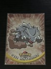 Rhyhorn