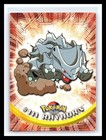 Rhyhorn