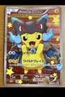 Poncho-Wearing Pikachu 