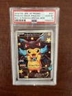 Poncho-Wearing Pikachu 