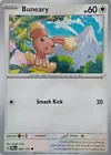 Buneary