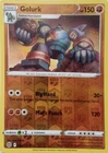 Golurk