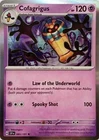 Cofagrigus