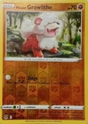 Hisuian Growlithe