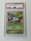Shaymin LV. X