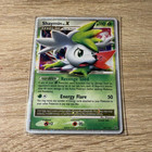 Shaymin LV. X
