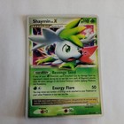 Shaymin LV. X