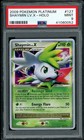 Shaymin LV. X