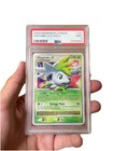 Shaymin LV. X