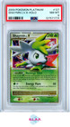 Shaymin LV. X