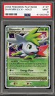 Shaymin LV. X