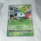 Shaymin LV. X