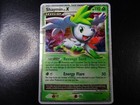 Shaymin LV. X