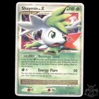 Shaymin LV. X