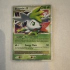 Shaymin LV. X