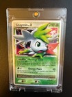 Shaymin LV. X
