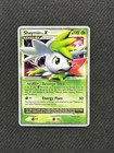 Shaymin LV. X