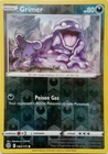 Grimer