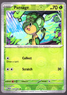 Pansage