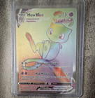Mew VMAX