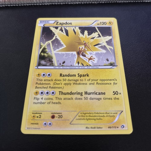 Zapdos
