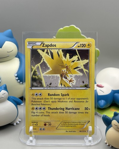 Zapdos