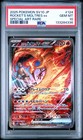 Team Rocket's Moltres ex
