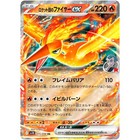 Team Rocket's Moltres ex