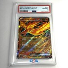 Team Rocket's Moltres ex