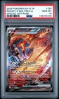Team Rocket's Moltres ex