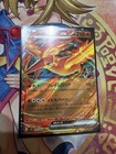 Team Rocket's Moltres ex
