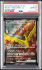 Team Rocket's Moltres ex