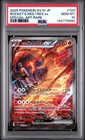 Team Rocket's Moltres ex