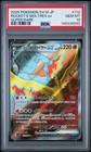 Team Rocket's Moltres ex