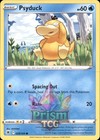 Psyduck