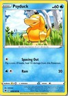 Psyduck