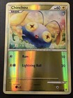 Chinchou