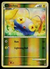 Chinchou